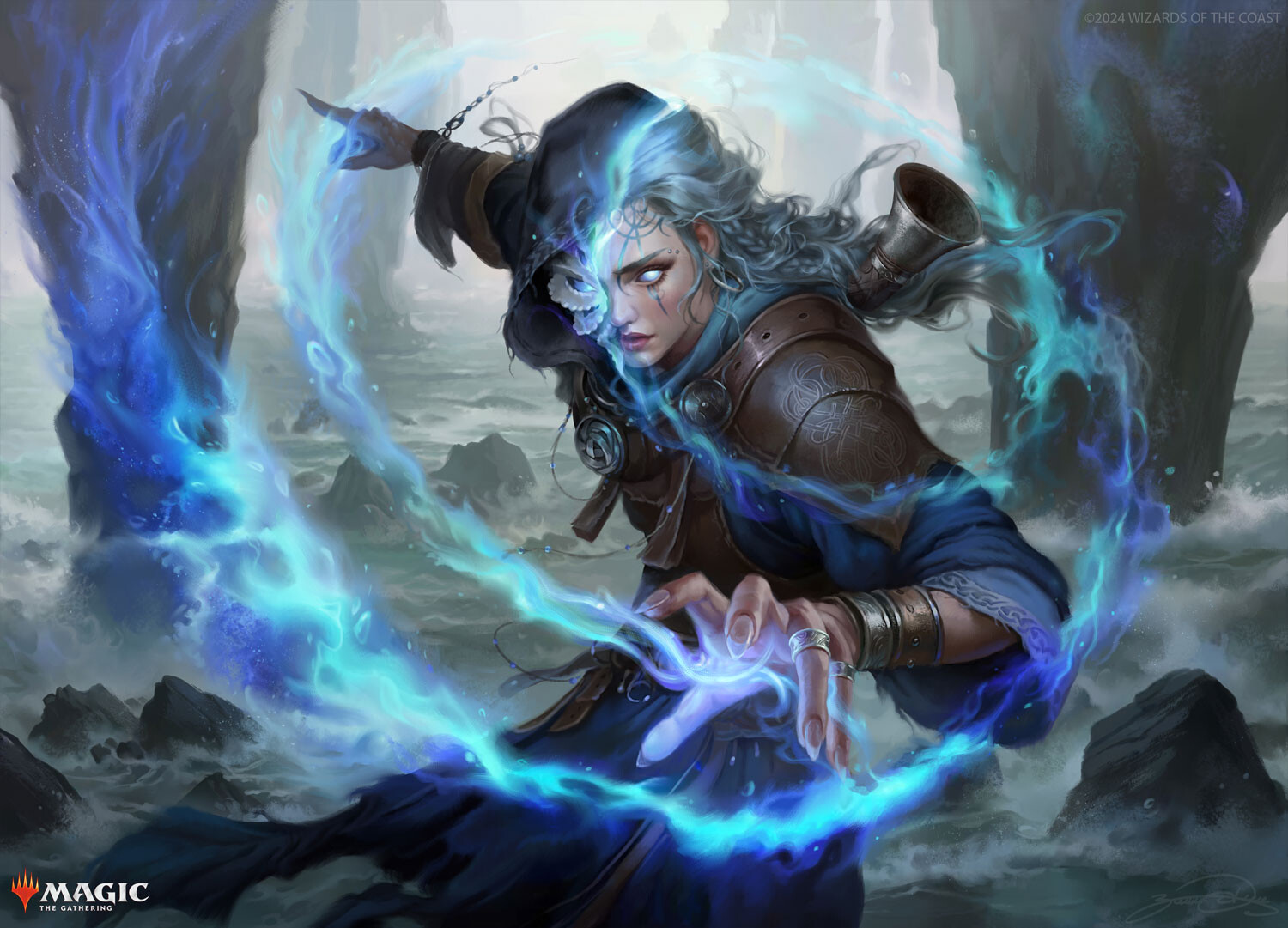 Modern Horizons 3 Commander